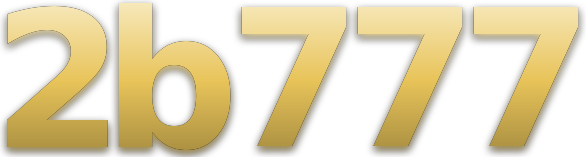 2b777 logo